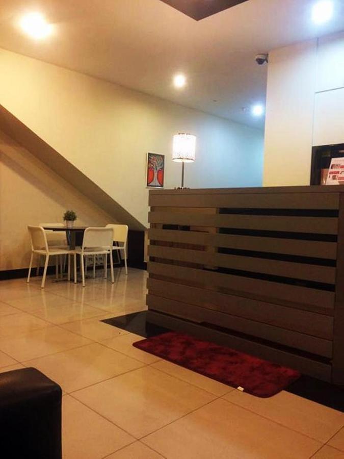 Hotel Sara'S Inn, Shah Alam Exterior photo