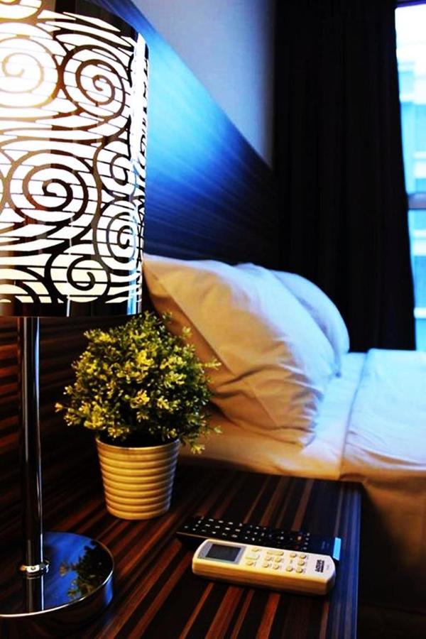 Hotel Sara'S Inn, Shah Alam Exterior photo